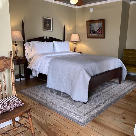 Surfside Inn Queensland Екстериор снимка
