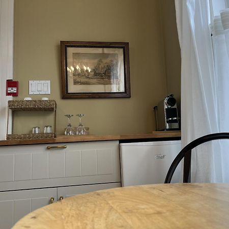 Surfside Inn Queensland Екстериор снимка