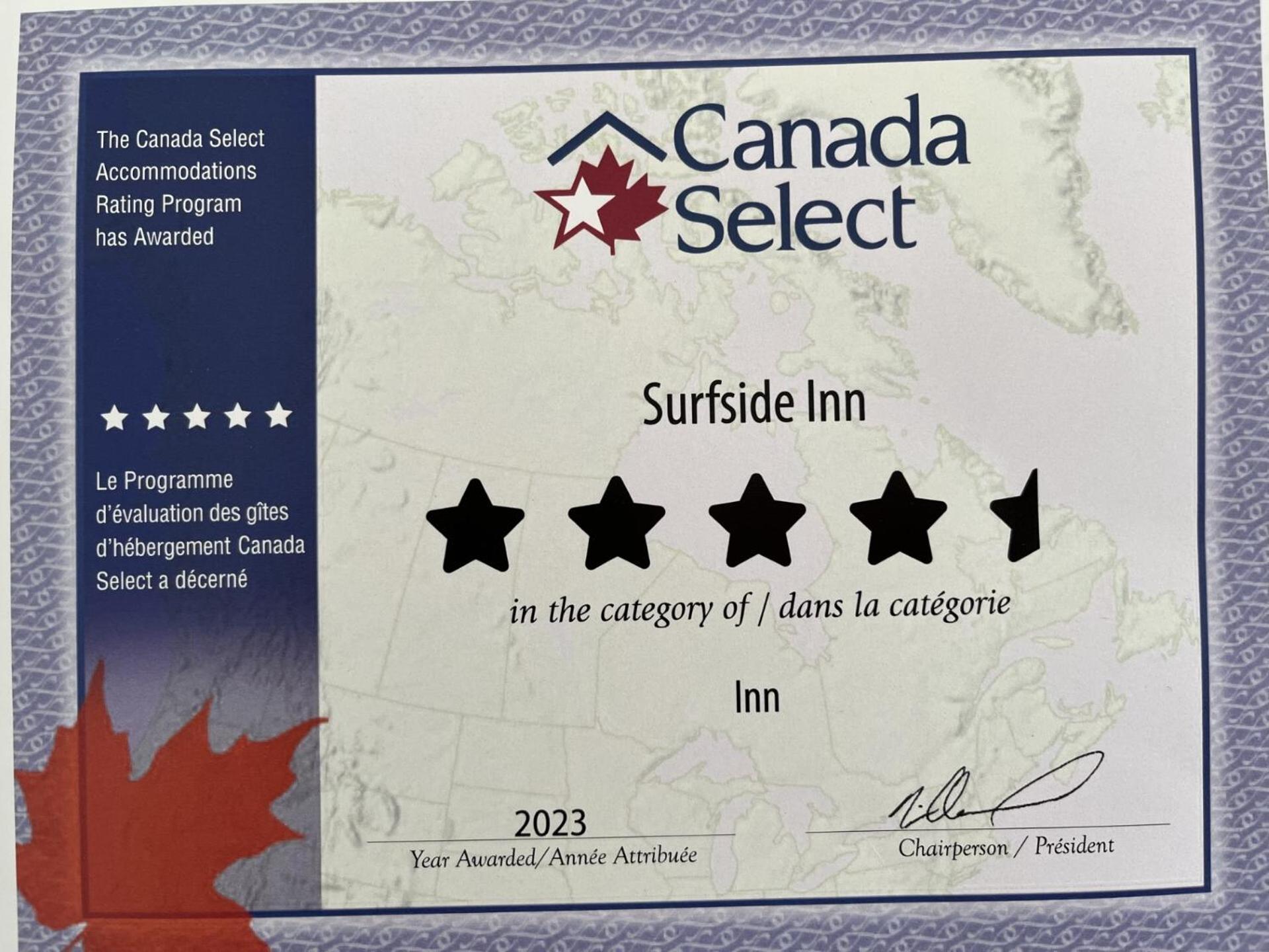 Surfside Inn Queensland Екстериор снимка