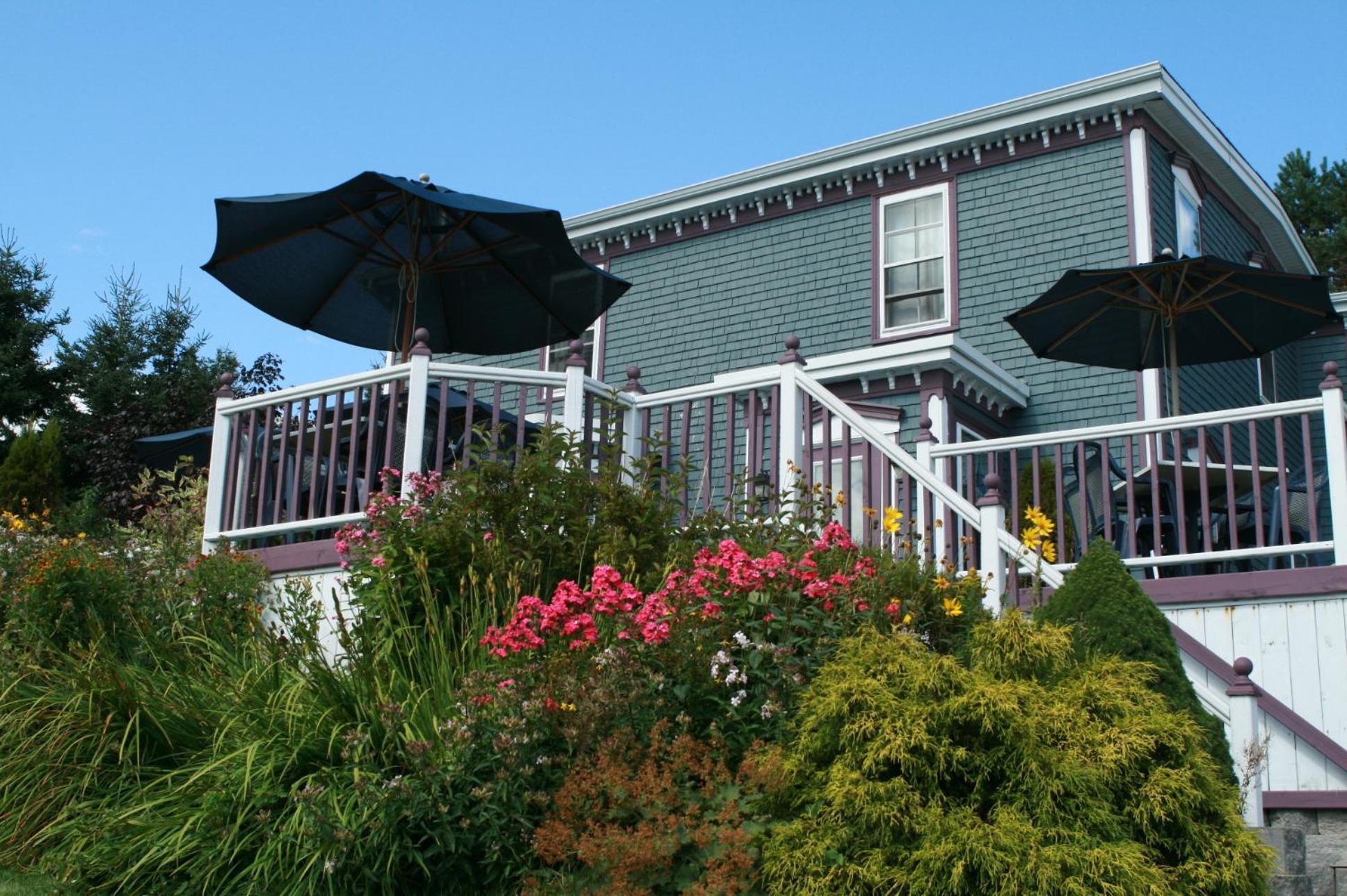 Surfside Inn Queensland Екстериор снимка