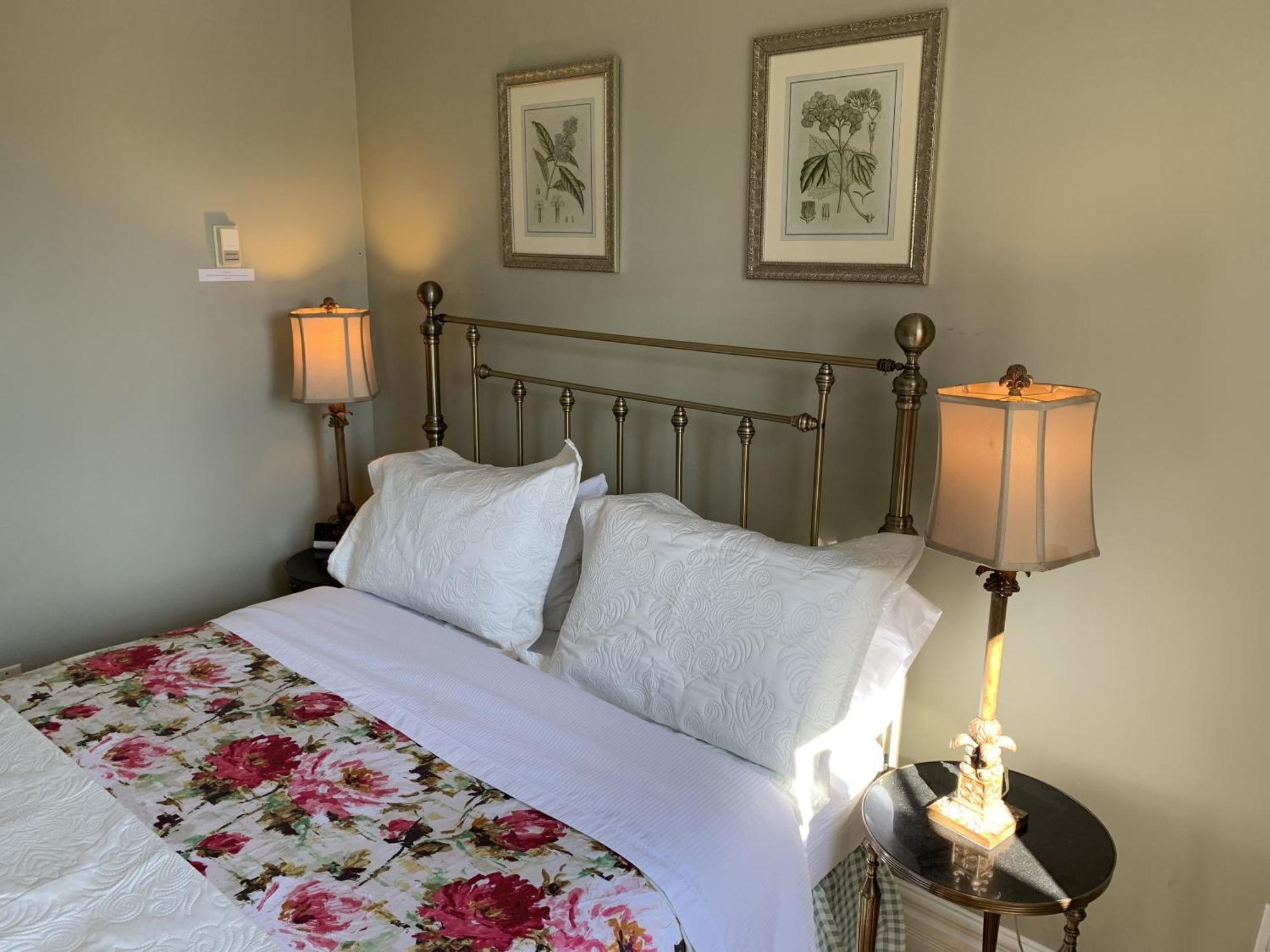 Surfside Inn Queensland Екстериор снимка