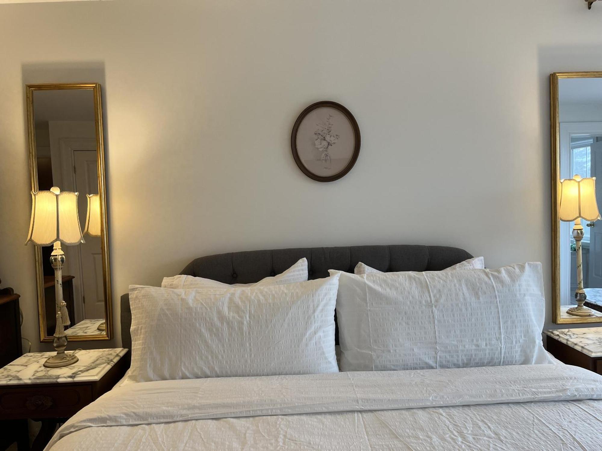 Surfside Inn Queensland Екстериор снимка