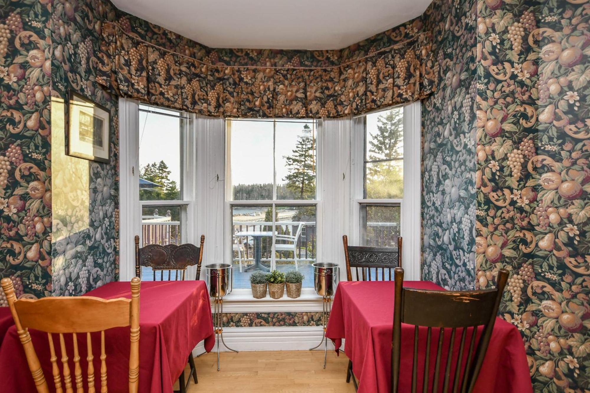 Surfside Inn Queensland Екстериор снимка