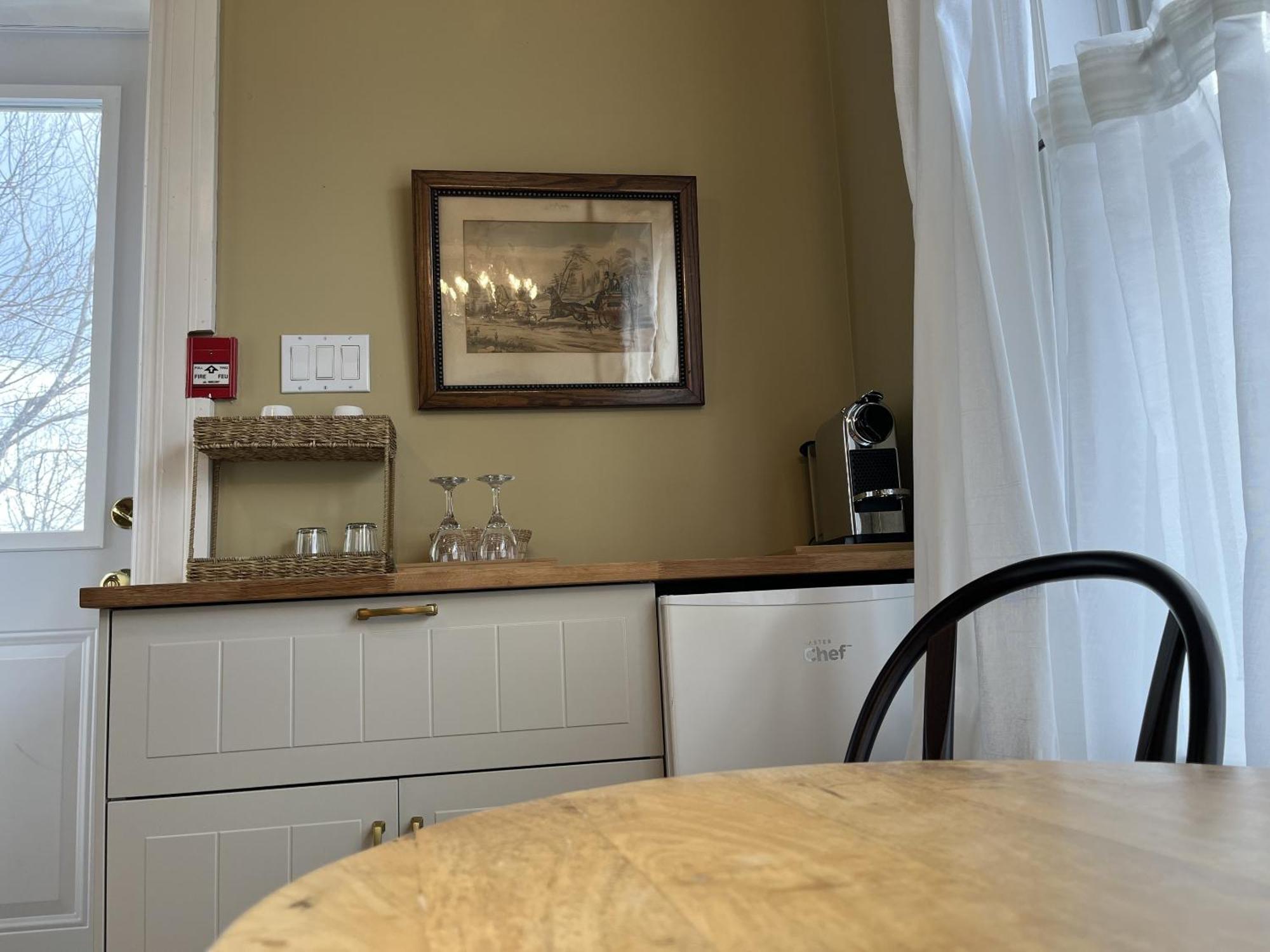 Surfside Inn Queensland Екстериор снимка