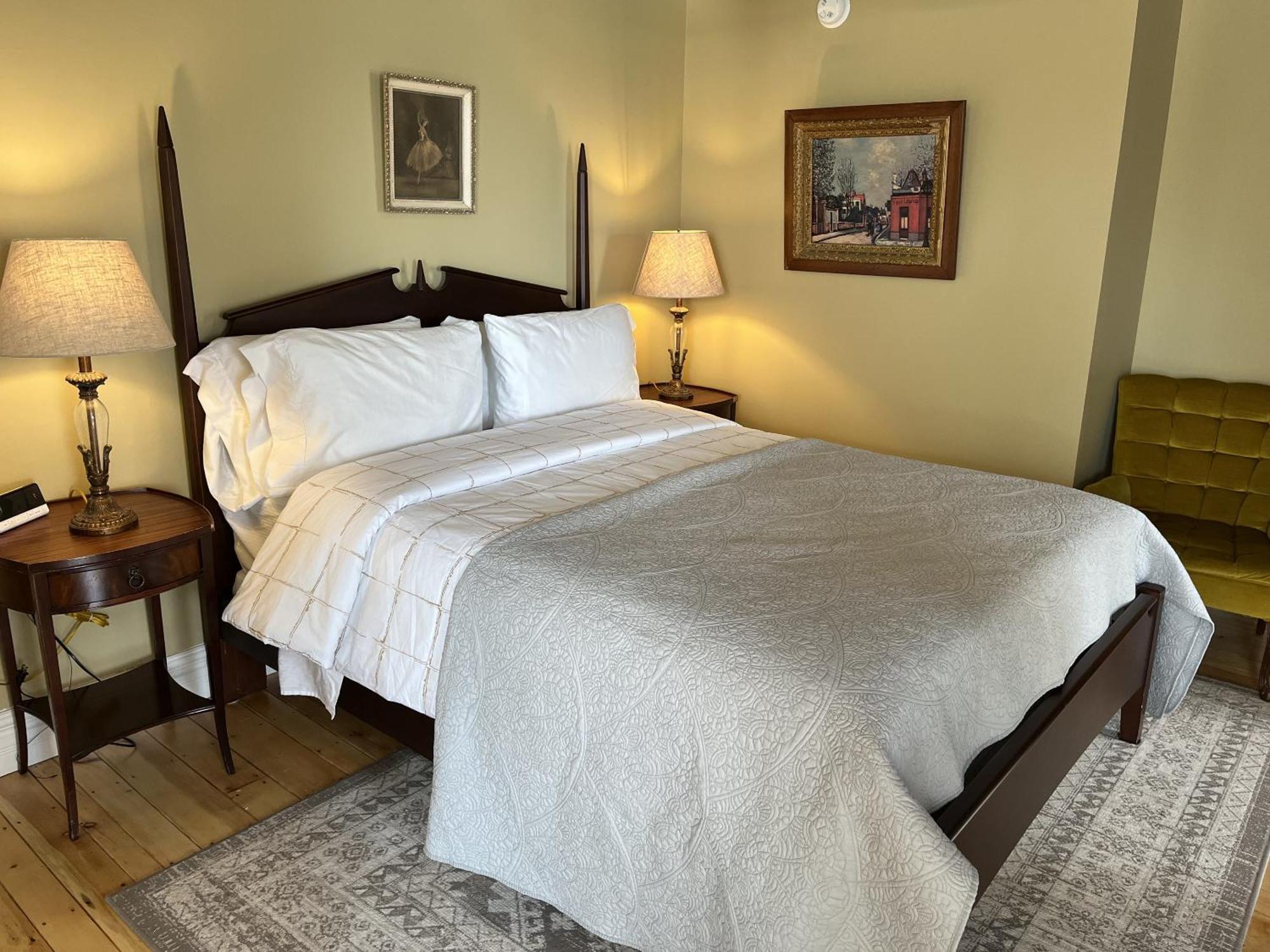 Surfside Inn Queensland Екстериор снимка