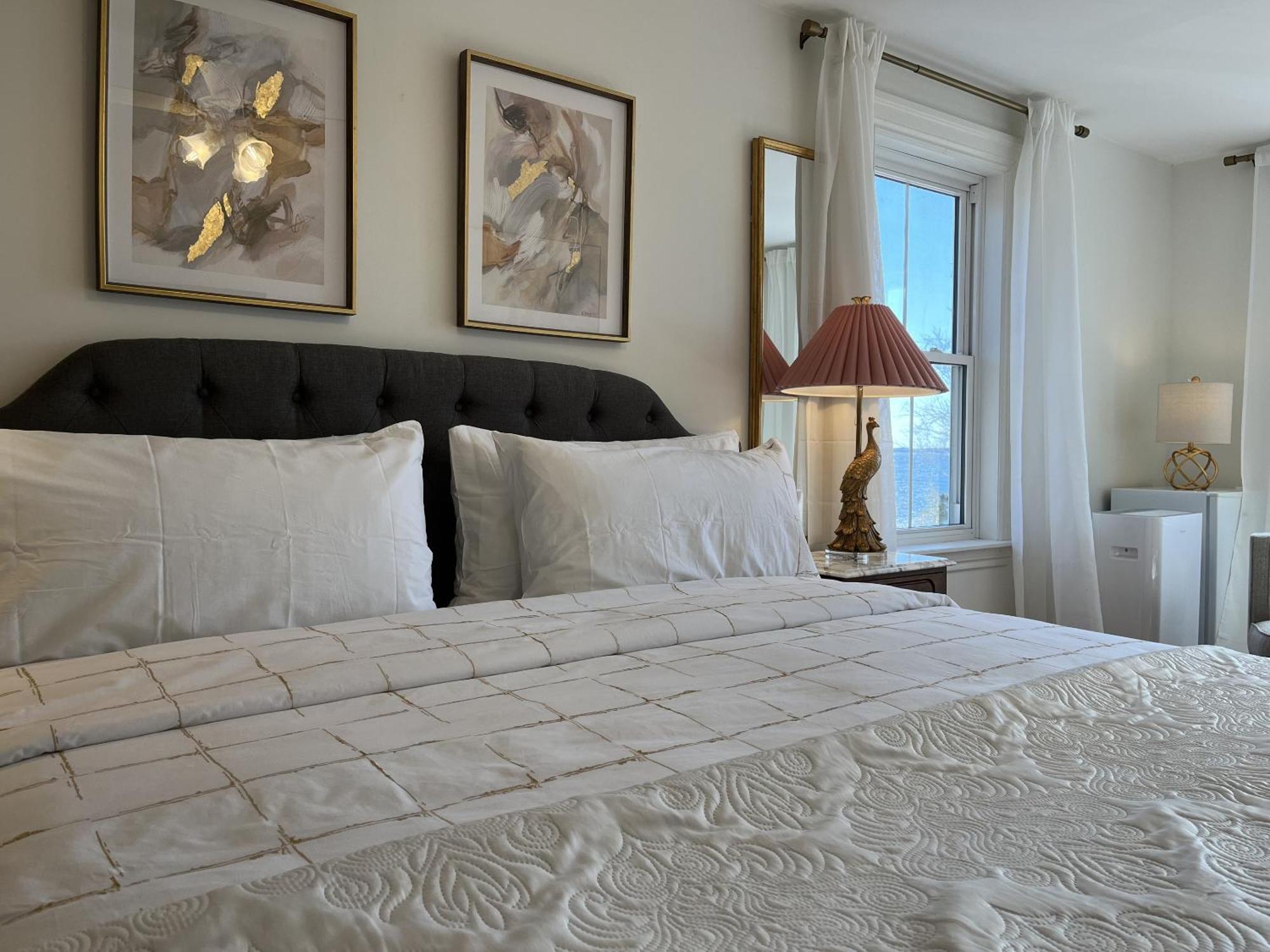 Surfside Inn Queensland Екстериор снимка